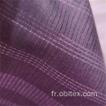 OBL21-1650 Fashion Stretch Fabric pour les sports